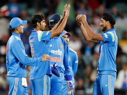 India lose first ODI at Adelaide in 17 years, Gill becomes sixth Indian captain to achieve unwanted feat | India lose first ODI at Adelaide in 17 years, Gill becomes sixth Indian captain to achieve unwanted feat