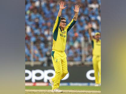 "Always been good battle with them in ODIs": Adam Zampa on Team India after two-wicket win against them | "Always been good battle with them in ODIs": Adam Zampa on Team India after two-wicket win against them