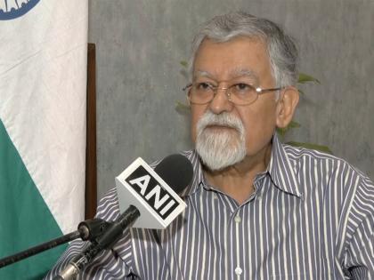 India needs dual strategy, global cooperation on rare earth metals: NITI Aayog's Arvind Virmani | India needs dual strategy, global cooperation on rare earth metals: NITI Aayog's Arvind Virmani India needs dual strategy, global cooperation on rare earth metals: NITI Aayog's Arvind Virmani | India needs dual strategy, global cooperation on rare earth metals: NITI Aayog's Arvind Virmani