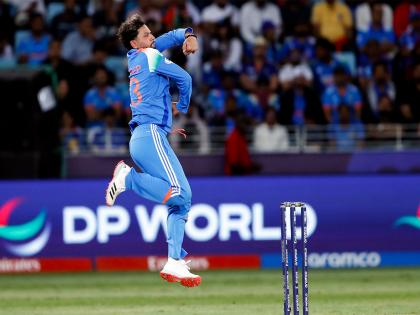 Irfan Pathan questions India's decision to leave out Kuldeep Yadav, praises Australia's Cooper Connolly | Irfan Pathan questions India's decision to leave out Kuldeep Yadav, praises Australia's Cooper Connolly