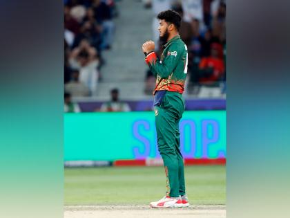 Bangladesh crush West Indies by 179 runs to clinch ODI series 2-1 | Bangladesh crush West Indies by 179 runs to clinch ODI series 2-1
