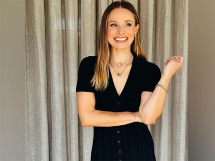 Kristen Bell shares it took her "months" to "convince" Adam Brody to work with her in 'Nobody Wants This' | Kristen Bell shares it took her "months" to "convince" Adam Brody to work with her in 'Nobody Wants This' Kristen Bell shares it took her "months" to "convince" Adam Brody to work with her in 'Nobody Wants This' | Kristen Bell shares it took her "months" to "convince" Adam Brody to work with her in 'Nobody Wants This'
