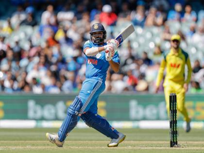 Abhishek Nayar praises Rohit Sharma's fighting spirit in Adelaide ODI | Abhishek Nayar praises Rohit Sharma's fighting spirit in Adelaide ODI