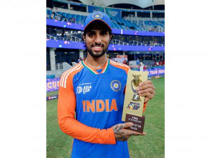 "My fingers were not moving...eyes started to get watery": Tilak reveals health scare during 2022 India A game after debut IPL | "My fingers were not moving...eyes started to get watery": Tilak reveals health scare during 2022 India A game after debut IPL