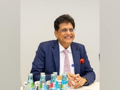 Commerce Minister Piyush Goyal holds talks with German counterpart on enhancing cooperation in trade | Commerce Minister Piyush Goyal holds talks with German counterpart on enhancing cooperation in trade Commerce Minister Piyush Goyal holds talks with German counterpart on enhancing cooperation in trade | Commerce Minister Piyush Goyal holds talks with German counterpart on enhancing cooperation in trade