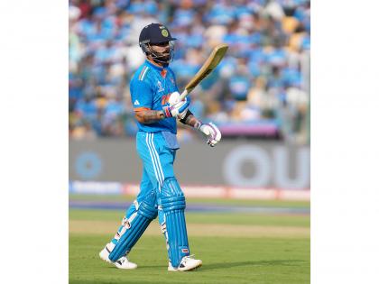 "Needs more time in middle to get his rhythm going": Ravichandran Ashwin on Virat Kohli's dismissal | "Needs more time in middle to get his rhythm going": Ravichandran Ashwin on Virat Kohli's dismissal