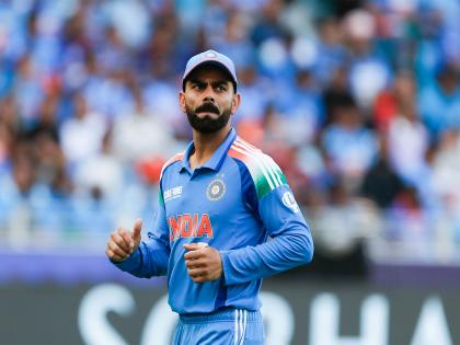 "Don't get desperate for that single, runs will come": Irfan's message to Virat after 2 successive ducks | "Don't get desperate for that single, runs will come": Irfan's message to Virat after 2 successive ducks