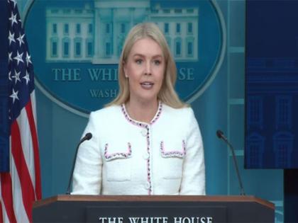 White House repeats claim of India scaling back Russian oil purchases at request of President Trump | White House repeats claim of India scaling back Russian oil purchases at request of President Trump