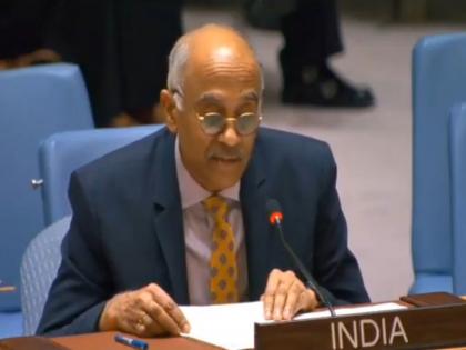 India welcomes Gaza Peace Agreement; appreciates US, Egypt, and Qatar's roles | India welcomes Gaza Peace Agreement; appreciates US, Egypt, and Qatar's roles India welcomes Gaza Peace Agreement; appreciates US, Egypt, and Qatar's roles | India welcomes Gaza Peace Agreement; appreciates US, Egypt, and Qatar's roles