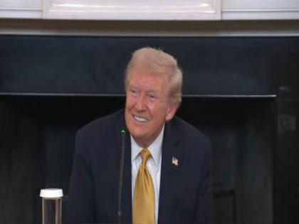 Will see in 6 months how it works out: Trump's response to Putin's criticism of sanctions on Russian oil companies | Will see in 6 months how it works out: Trump's response to Putin's criticism of sanctions on Russian oil companies Will see in 6 months how it works out: Trump's response to Putin's criticism of sanctions on Russian oil companies | Will see in 6 months how it works out: Trump's response to Putin's criticism of sanctions on Russian oil companies