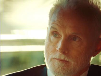 'The Rainmaker' renewed for second season | 'The Rainmaker' renewed for second season 'The Rainmaker' renewed for second season | 'The Rainmaker' renewed for second season