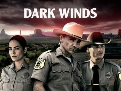 'Dark Winds' season 4 to return in Feb 2026 | 'Dark Winds' season 4 to return in Feb 2026 'Dark Winds' season 4 to return in Feb 2026 | 'Dark Winds' season 4 to return in Feb 2026