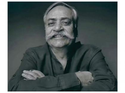 Advertising world doyen Piyush Pandey passes away | Advertising world doyen Piyush Pandey passes away Advertising world doyen Piyush Pandey passes away | Advertising world doyen Piyush Pandey passes away