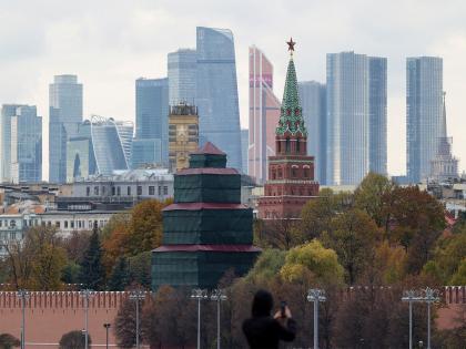BRICS media delegates wowed by Moscow culture and media | BRICS media delegates wowed by Moscow culture and media BRICS media delegates wowed by Moscow culture and media | BRICS media delegates wowed by Moscow culture and media