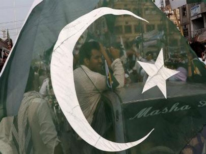 Pakistan misusing anti-terror laws to silence Baloch voices, Amnesty International condemns crackdown | Pakistan misusing anti-terror laws to silence Baloch voices, Amnesty International condemns crackdown Pakistan misusing anti-terror laws to silence Baloch voices, Amnesty International condemns crackdown | Pakistan misusing anti-terror laws to silence Baloch voices, Amnesty International condemns crackdown