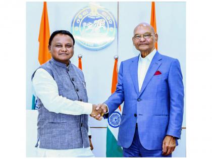 Vedanta to invest over Rs one lakh crore in Odisha | Vedanta to invest over Rs one lakh crore in Odisha Vedanta to invest over Rs one lakh crore in Odisha | Vedanta to invest over Rs one lakh crore in Odisha