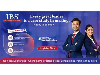 Mastering Management Education in Real-Time: The ICFAI Business School (IBS) Approach to Case-Based Learning | Mastering Management Education in Real-Time: The ICFAI Business School (IBS) Approach to Case-Based Learning Mastering Management Education in Real-Time: The ICFAI Business School (IBS) Approach to Case-Based Learning | Mastering Management Education in Real-Time: The ICFAI Business School (IBS) Approach to Case-Based Learning