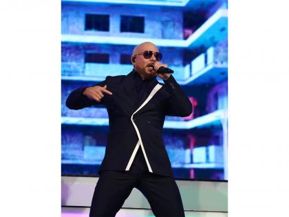 Pitbull to perform in India this December, check out venues | Pitbull to perform in India this December, check out venues Pitbull to perform in India this December, check out venues | Pitbull to perform in India this December, check out venues