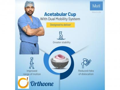 Modern Hip Replacement: Greater Stability and Longer Life with Dual Mobility and Ceramic Technology by Dr. Dibya Singha Das | Modern Hip Replacement: Greater Stability and Longer Life with Dual Mobility and Ceramic Technology by Dr. Dibya Singha Das Modern Hip Replacement: Greater Stability and Longer Life with Dual Mobility and Ceramic Technology by Dr. Dibya Singha Das | Modern Hip Replacement: Greater Stability and Longer Life with Dual Mobility and Ceramic Technology by Dr. Dibya Singha Das