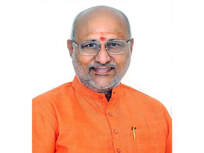 Vice President CP Radhakrishnan to visit Seychelles for President Herminie's swearing-in | Vice President CP Radhakrishnan to visit Seychelles for President Herminie's swearing-in Vice President CP Radhakrishnan to visit Seychelles for President Herminie's swearing-in | Vice President CP Radhakrishnan to visit Seychelles for President Herminie's swearing-in