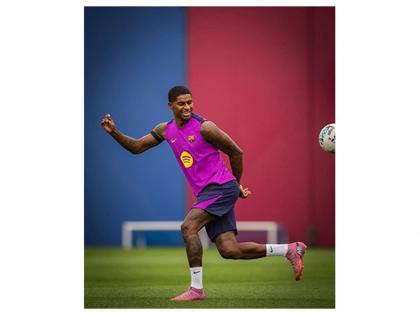 Not first time I spoke with Barcelona about potentially coming here: Marcus Rashford | Not first time I spoke with Barcelona about potentially coming here: Marcus Rashford Not first time I spoke with Barcelona about potentially coming here: Marcus Rashford | Not first time I spoke with Barcelona about potentially coming here: Marcus Rashford