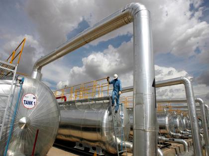 International crude oil defies US sanctions, prices cool off after 5% surge | International crude oil defies US sanctions, prices cool off after 5% surge International crude oil defies US sanctions, prices cool off after 5% surge | International crude oil defies US sanctions, prices cool off after 5% surge