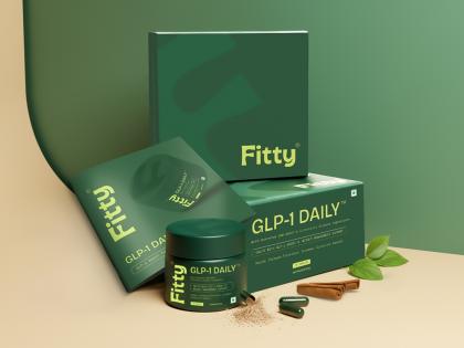 NoGuilt Fitness Launches Fitty GLP-1 Daily: a Clinical Solution for Healthy Weight Loss and Sugar Balance | NoGuilt Fitness Launches Fitty GLP-1 Daily: a Clinical Solution for Healthy Weight Loss and Sugar Balance NoGuilt Fitness Launches Fitty GLP-1 Daily: a Clinical Solution for Healthy Weight Loss and Sugar Balance | NoGuilt Fitness Launches Fitty GLP-1 Daily: a Clinical Solution for Healthy Weight Loss and Sugar Balance