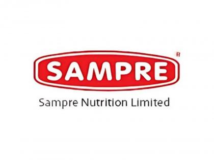 Sampre Nutritions Ltd has entered into a Manufacturing Agreement with Reliance Consumer Products Ltd | Sampre Nutritions Ltd has entered into a Manufacturing Agreement with Reliance Consumer Products Ltd Sampre Nutritions Ltd has entered into a Manufacturing Agreement with Reliance Consumer Products Ltd | Sampre Nutritions Ltd has entered into a Manufacturing Agreement with Reliance Consumer Products Ltd