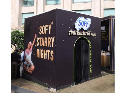 Sofy and LFW x FDCI Unite to Redefine Confidence in Period Management | Sofy and LFW x FDCI Unite to Redefine Confidence in Period Management Sofy and LFW x FDCI Unite to Redefine Confidence in Period Management | Sofy and LFW x FDCI Unite to Redefine Confidence in Period Management