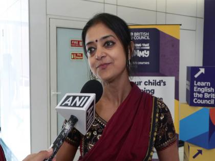"It's been years of struggle and hard work": UK-based Kuchipudi dancer Arunima Kumar on receiving King Charles III's British Empire Medal | "It's been years of struggle and hard work": UK-based Kuchipudi dancer Arunima Kumar on receiving King Charles III's British Empire Medal