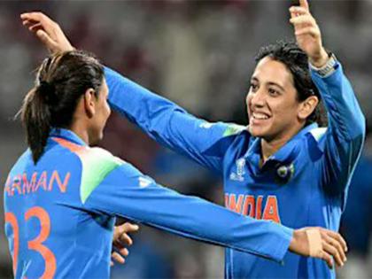 "Provided assurance, self-belief": Anjum Chopra on India's semis spot sealing win over NZ | "Provided assurance, self-belief": Anjum Chopra on India's semis spot sealing win over NZ