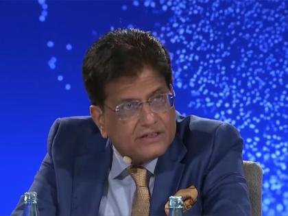 India doesn't do deals in a hurry: Piyush Goyal amid trade talks with US | India doesn't do deals in a hurry: Piyush Goyal amid trade talks with US India doesn't do deals in a hurry: Piyush Goyal amid trade talks with US | India doesn't do deals in a hurry: Piyush Goyal amid trade talks with US