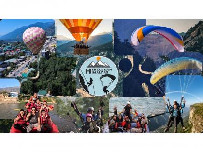 Redefining Adventure with Herculean Himalayas: Safe and Affordable Paragliding in Manali for All | Redefining Adventure with Herculean Himalayas: Safe and Affordable Paragliding in Manali for All Redefining Adventure with Herculean Himalayas: Safe and Affordable Paragliding in Manali for All | Redefining Adventure with Herculean Himalayas: Safe and Affordable Paragliding in Manali for All