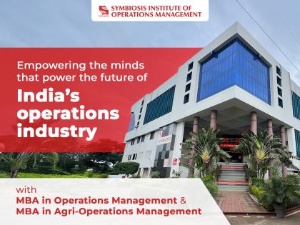 SIOM - India's Only Dedicated Institute for Operations & Supply Chain Management | SIOM - India's Only Dedicated Institute for Operations & Supply Chain Management SIOM - India's Only Dedicated Institute for Operations & Supply Chain Management | SIOM - India's Only Dedicated Institute for Operations & Supply Chain Management