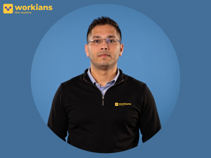 Revolutionizing Communication: Workians Launches Innovative Calling App | Revolutionizing Communication: Workians Launches Innovative Calling App Revolutionizing Communication: Workians Launches Innovative Calling App | Revolutionizing Communication: Workians Launches Innovative Calling App