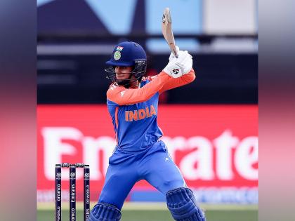 "That was a test of character": Mithali hails Jemimah's "fluent" 76 against New Zealand in WC clash | "That was a test of character": Mithali hails Jemimah's "fluent" 76 against New Zealand in WC clash