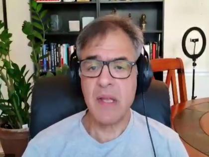 "Pakistan will lose any conventional war with India": Former CIA officer John Kiriakou | "Pakistan will lose any conventional war with India": Former CIA officer John Kiriakou "Pakistan will lose any conventional war with India": Former CIA officer John Kiriakou | "Pakistan will lose any conventional war with India": Former CIA officer John Kiriakou