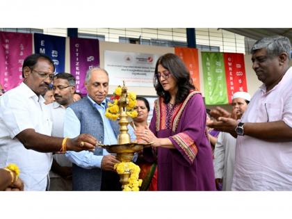 Public-Private Collaboration Reimagines Education: Prestige Group, Inventure Academy Adopt Siddahosanahalli Government School | Public-Private Collaboration Reimagines Education: Prestige Group, Inventure Academy Adopt Siddahosanahalli Government School Public-Private Collaboration Reimagines Education: Prestige Group, Inventure Academy Adopt Siddahosanahalli Government School | Public-Private Collaboration Reimagines Education: Prestige Group, Inventure Academy Adopt Siddahosanahalli Government School