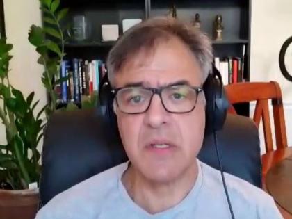 "We believed India and Pakistan would go to war in 2002," says former CIA officer John Kiriakou | "We believed India and Pakistan would go to war in 2002," says former CIA officer John Kiriakou "We believed India and Pakistan would go to war in 2002," says former CIA officer John Kiriakou | "We believed India and Pakistan would go to war in 2002," says former CIA officer John Kiriakou