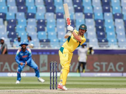Australia's Travis Head 22 runs away from 3,000 ODI runs | Australia's Travis Head 22 runs away from 3,000 ODI runs
