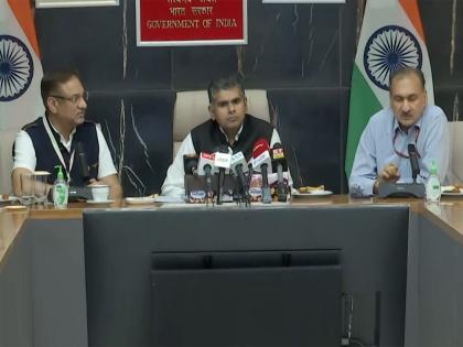 BIRC 2025: India set for mega global rice conference eyeing Rs 1.8 lakh crore new markets, Rs 25,000 worth MoUs | BIRC 2025: India set for mega global rice conference eyeing Rs 1.8 lakh crore new markets, Rs 25,000 worth MoUs BIRC 2025: India set for mega global rice conference eyeing Rs 1.8 lakh crore new markets, Rs 25,000 worth MoUs | BIRC 2025: India set for mega global rice conference eyeing Rs 1.8 lakh crore new markets, Rs 25,000 worth MoUs