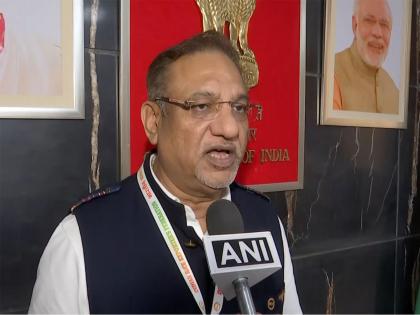 India eyes bigger share in global rice market, BIRC 2025 to drive export push: IREF's Prem Garg | India eyes bigger share in global rice market, BIRC 2025 to drive export push: IREF's Prem Garg India eyes bigger share in global rice market, BIRC 2025 to drive export push: IREF's Prem Garg | India eyes bigger share in global rice market, BIRC 2025 to drive export push: IREF's Prem Garg