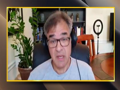 "Osama bin Laden escaped disguised as a woman, US translator was an Al-Qaeda operative" Former CIA officer John Kiriakou | "Osama bin Laden escaped disguised as a woman, US translator was an Al-Qaeda operative" Former CIA officer John Kiriakou "Osama bin Laden escaped disguised as a woman, US translator was an Al-Qaeda operative" Former CIA officer John Kiriakou | "Osama bin Laden escaped disguised as a woman, US translator was an Al-Qaeda operative" Former CIA officer John Kiriakou