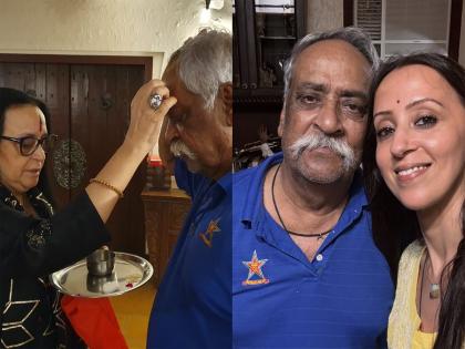 Ila Arun mourns passing of brother Piyush Pandey in emotional post, daughter Ishitta Arun remembers her "first roommate" | Ila Arun mourns passing of brother Piyush Pandey in emotional post, daughter Ishitta Arun remembers her "first roommate" Ila Arun mourns passing of brother Piyush Pandey in emotional post, daughter Ishitta Arun remembers her "first roommate" | Ila Arun mourns passing of brother Piyush Pandey in emotional post, daughter Ishitta Arun remembers her "first roommate"