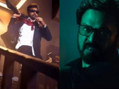 Chiranjeevi welcomes "brother" Venkatesh Daggubati to 'Mana Shankara Vara Prasad Garu' with unseen BTS | Chiranjeevi welcomes "brother" Venkatesh Daggubati to 'Mana Shankara Vara Prasad Garu' with unseen BTS Chiranjeevi welcomes "brother" Venkatesh Daggubati to 'Mana Shankara Vara Prasad Garu' with unseen BTS | Chiranjeevi welcomes "brother" Venkatesh Daggubati to 'Mana Shankara Vara Prasad Garu' with unseen BTS