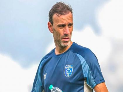 "Want this team to show passion on pitch": KBFC coach David Catala ahead of AIFF Super Cup | "Want this team to show passion on pitch": KBFC coach David Catala ahead of AIFF Super Cup "Want this team to show passion on pitch": KBFC coach David Catala ahead of AIFF Super Cup | "Want this team to show passion on pitch": KBFC coach David Catala ahead of AIFF Super Cup