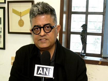 Veteran actor Gajraj Rao pays tributes to Piyush Pandey, says he was advertising guru | Veteran actor Gajraj Rao pays tributes to Piyush Pandey, says he was advertising guru Veteran actor Gajraj Rao pays tributes to Piyush Pandey, says he was advertising guru | Veteran actor Gajraj Rao pays tributes to Piyush Pandey, says he was advertising guru