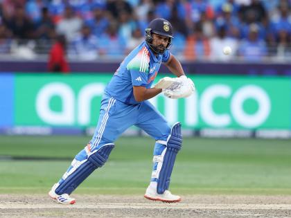 Kaif hails Rohit for helping Shubman Gill during tense Adelaide ODI | Kaif hails Rohit for helping Shubman Gill during tense Adelaide ODI
