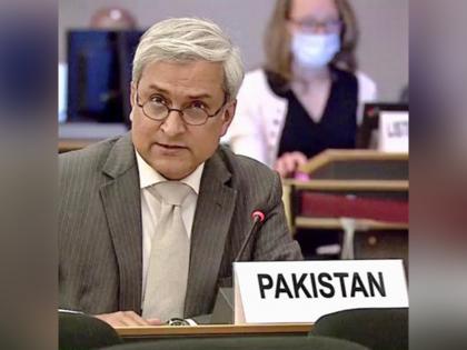 Transit trade with Afghanistan to remain suspended until security situation evaluated: Pak Foreign Office | Transit trade with Afghanistan to remain suspended until security situation evaluated: Pak Foreign Office Transit trade with Afghanistan to remain suspended until security situation evaluated: Pak Foreign Office | Transit trade with Afghanistan to remain suspended until security situation evaluated: Pak Foreign Office