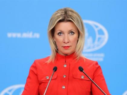 Russia condemns EU 19th sanctions as illegal, warns Brussels isolating itself | Russia condemns EU 19th sanctions as illegal, warns Brussels isolating itself Russia condemns EU 19th sanctions as illegal, warns Brussels isolating itself | Russia condemns EU 19th sanctions as illegal, warns Brussels isolating itself